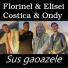 Florinel feat. Elisei, Costica & Ondy
