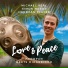 Michael Kerl, Simon Hardt, Handpan Player