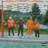 Churaq Cyril feat. Hoftyk, Churaq Sputnik, Tefflon