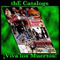 The Catalogs