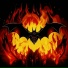 Dirty bat