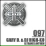 10. Gary D. & Dj High-Ko