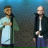 Fadi Tolbi, Zain Bhikha