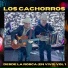 los cachorros