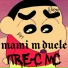 Tre-c mc