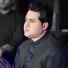 Shah Farooq