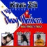 King ZG feat. Phia, Layla Khepri, Pikaso