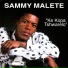 Sammy Malete And Oleseng Shuping