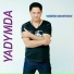 Yazberdi Mahmydow