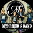 My Friend's Band