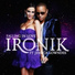 Ironik feat. Jessica Lowndes