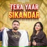 Rahul Baliyan, Pooja Sharma