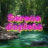 Pure reflections, Divine essence, Healing ripples