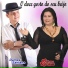 Cleuma Rodrigues, Dames Santana