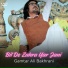 Gamtar Ali Bakhrani