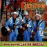 Los Compadres De Sinalóa