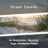 Relaxing Music, Ocean Sounds, Nature Sounds