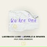 Laidback Luke x Jewelz & Sparks