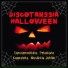 Halloween Juhla