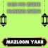 Mazloom Yaar