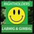 Labmig, Gimbal