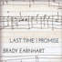 Brady Earnhart