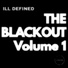 ILL DEFINED