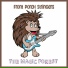 Front Porch Stringers