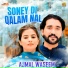 Ajmal Waseem
