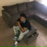 Blue Benji MPRE