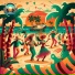 Uche Ogbuji, The Beat Garden, Brunch Collect