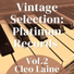 Cleo Laine