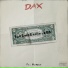 Dax, Hopsin