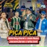 Ndarboy Genk, Juan Reza, Jacson Zeran, Wita Sofi