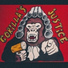 Gorilla's Justice