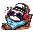 Sleepy Sloth