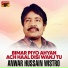 Anwar Hussain Wistro