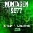 DJ Negrets, DJ Henryy