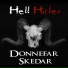 Donnefar Skedar