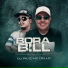 DJ Piu, MC Delux