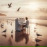The piano voice