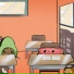 Lofi Fruits Music, Avocuddle