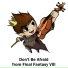 ViolinGamer