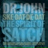 Dr. John