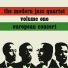 The Modern Jazz Quartet