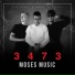 Moses, Alex Pright, LVXVLUT