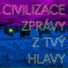 Civilizace