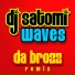 DJ Satomi