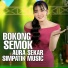 Aura sekar, Simpatik Music