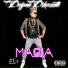 Dayron Dikanntti feat. Kendall Rubí, SHIMI